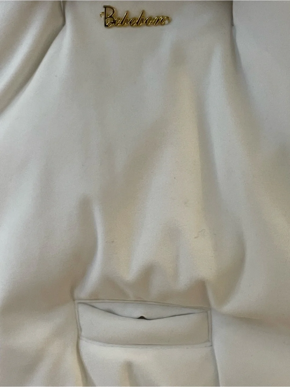 bebe accents soft cozy